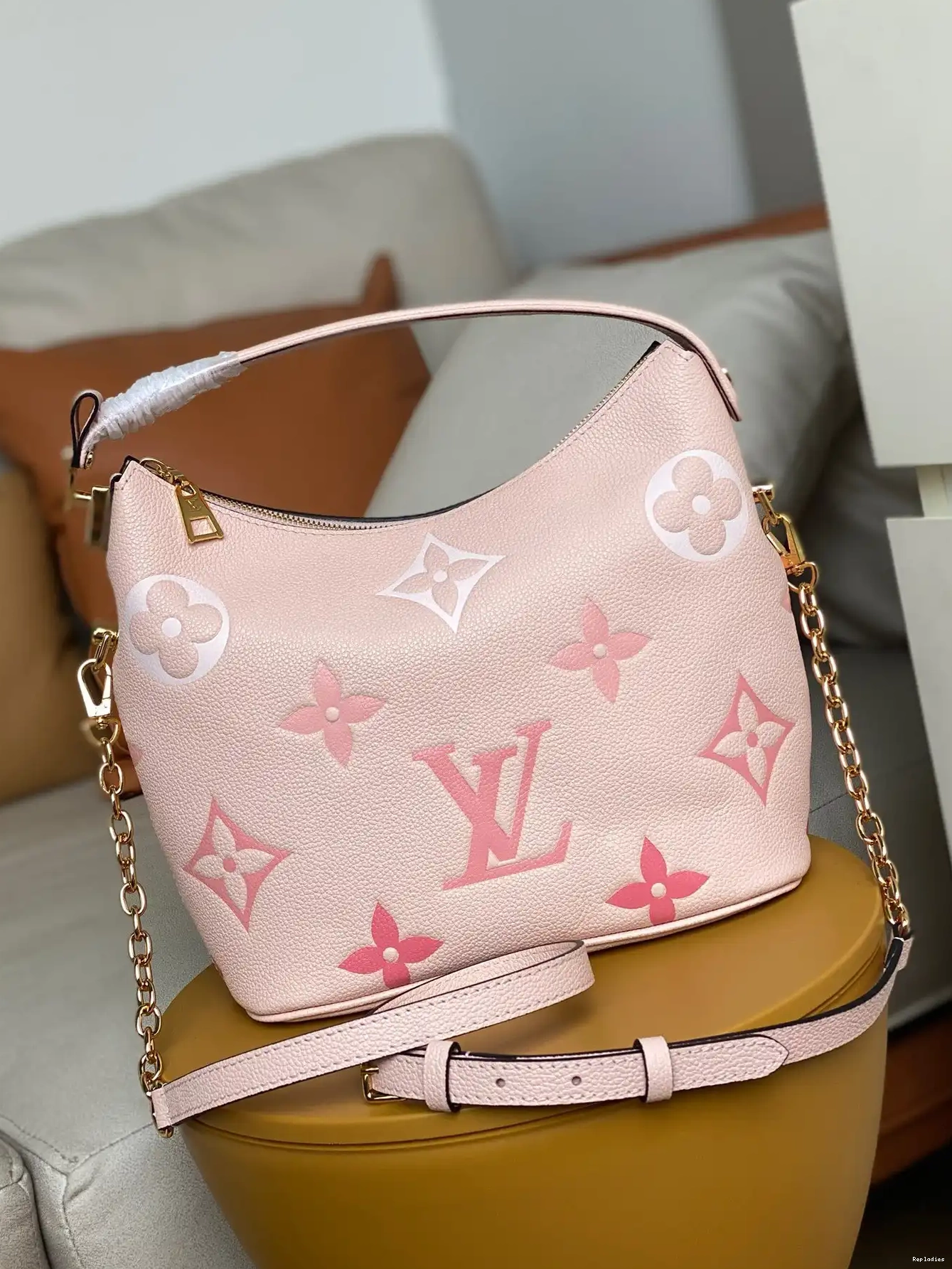 Cheap LOUIS VUITTON MARSHMALLOW 0612